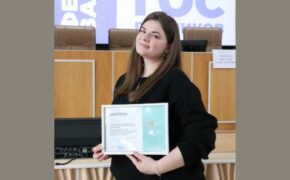 Группа губернаторского дворца имени Юрия Гагарин в соцсетях  победила на «Фестивале госпабликов»