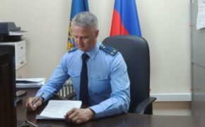 Курьер телефонных мошенников предстанет перед брянским судом