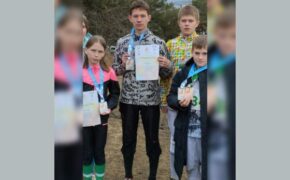 Брянские туристы завоевали шесть наград на всероссийских соревнованиях в Кисловодске