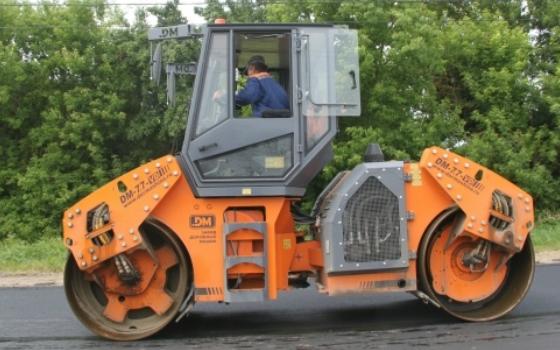 Три трассы в Брянской области продолжат обновлять по нацпроекту в 2026 году