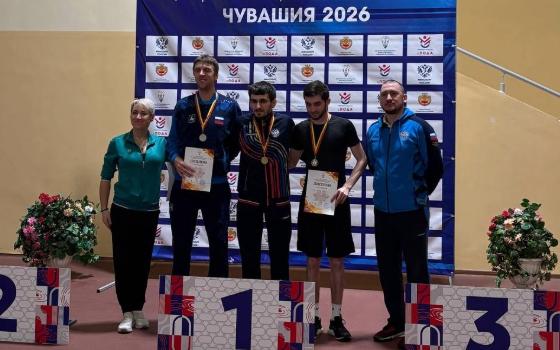 Брянские легкоатлеты завоевали три медали Кубка России