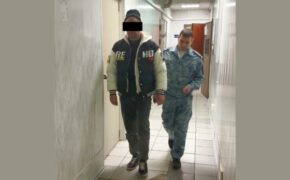 Находящегося в федеральном розыске иностранца задержали брянские инспекторы ГИБДД