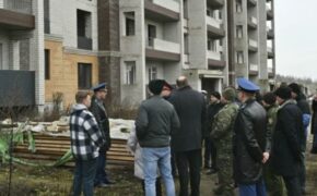 Уголовное дело в отношении застройщика ЖК в посёлке Мичуринский рассмотрит суд