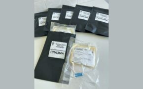 Брянская станция переливания крови произвела первую партию лиофилизированной плазмы