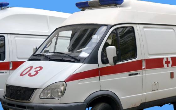 Житель брянского села получил контузию при атаке дронов