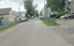 Виновника смертельной аварии брянский суд отправил в колонию