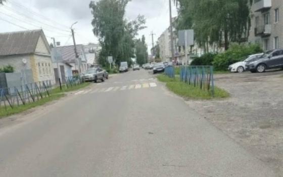 Виновника смертельной аварии брянский суд отправил в колонию