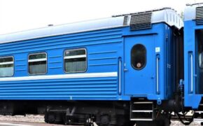 В Брянской области изменится расписание поездов из-за ремонт путей