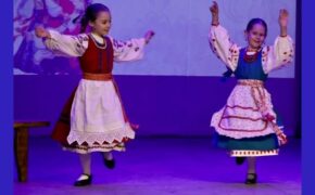 Брянские танцоры завоевали три диплома лауреатов на конкурсе в Твери