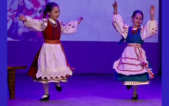 Брянские танцоры завоевали три диплома лауреатов на конкурсе в Твери