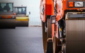 Трассу Комаричи-Севск отремонтируют по нацпроекту в 2026 году