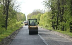 Трассу «Брянск – Новозыбков» – Погар отремонтируют по нацпроекту
