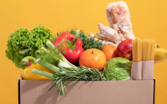 Стражи порядка раскрыли кражу продуктов из магазина в Унече