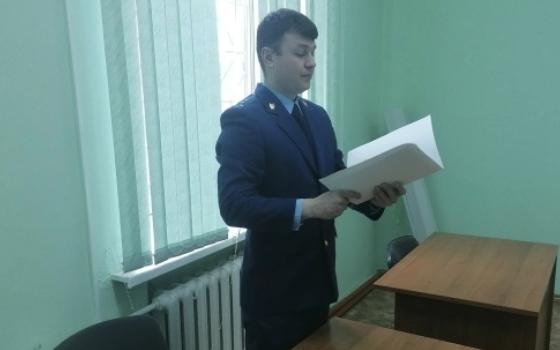 Брянский суд вынес приговор по делу о нападении на двух женщин и девочку