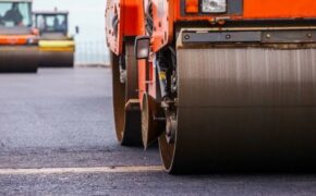 Почти семь километров трассы в Дубровском районе отремонтируют по нацпроекту