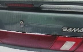 Жительница Жуковки лишилась машины из-за вождения в пьяном виде