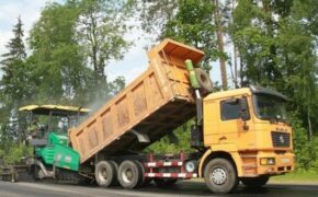 Трассу «Брянск – Новозыбков» – Тиганово – Трубчино обновят по нацпроекту в 2026 году