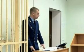 Наркосбытчика из Смоленской области брянский суд отправил в колонию