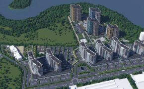 Новый жилой квартал построят в Брянске