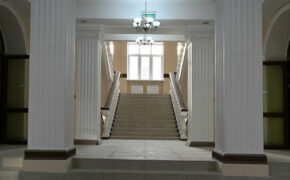 Филиал медицинского университета в центре Брянска откроют 1 сентября