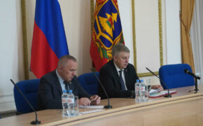 Брянский губернатор поручил отремонтировать дороги до конца апреля