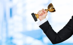 Мэр Стародубского муниципального округа стал лауреатом премии «Служение»