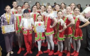 Брянские артисты цирковой студии победили на всероссийском конкурсе