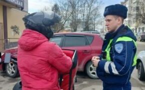 30 нарушителей задержали полицейские в Брянске в рамках операции «Вело-СИМ»