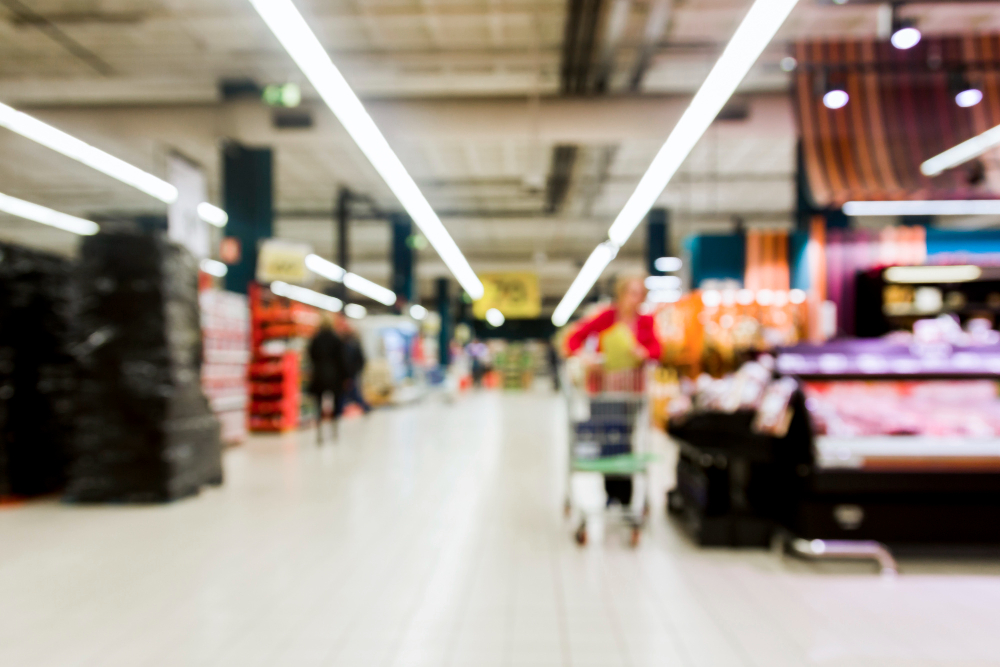 63-летнюю жительницу Брянска подозревают в магазинной краже