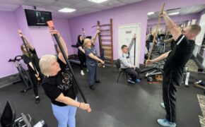 Не казённое место: брянский центр реабилитации, о котором узнают по сарафанному радио