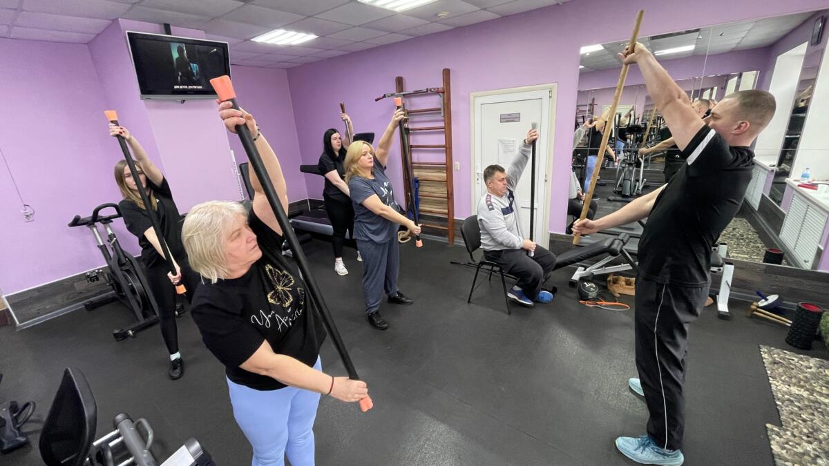 Не казённое место: брянский центр реабилитации, о котором узнают по сарафанному радио