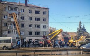 В Брянске за компенсацией обратились лишь 48 из 244 пострадавших