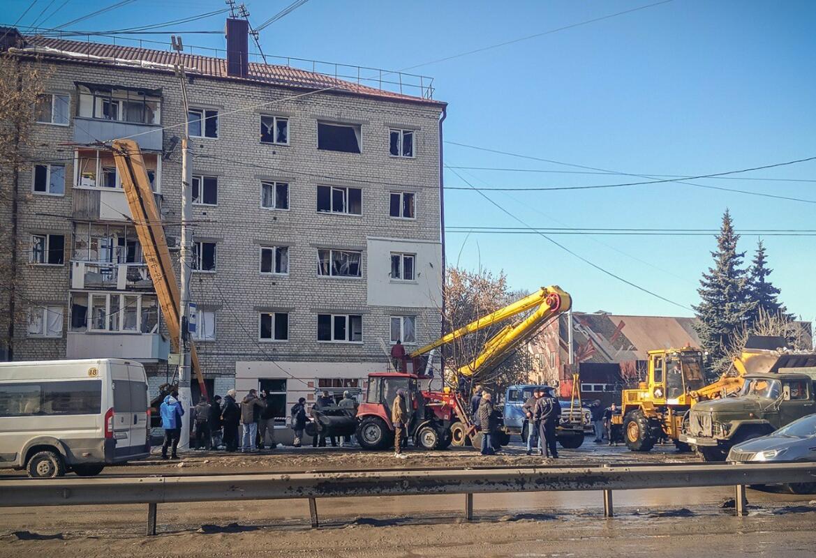 В Брянске за компенсацией обратились лишь 48 из 244 пострадавших