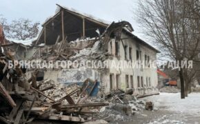 Пять аварийных домов снесут в Брянске