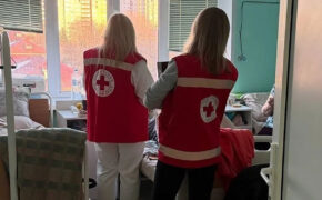 «Потребность в помощи только растет»: Красный Крест Брянска открыл сбор средств