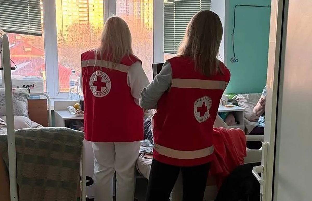 «Потребность в помощи только растет»: Красный Крест Брянска открыл сбор средств