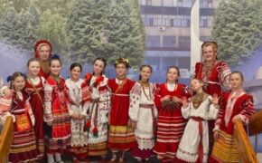 Юные брянские вокалисты завоевали Гран-при всероссийского конкурса