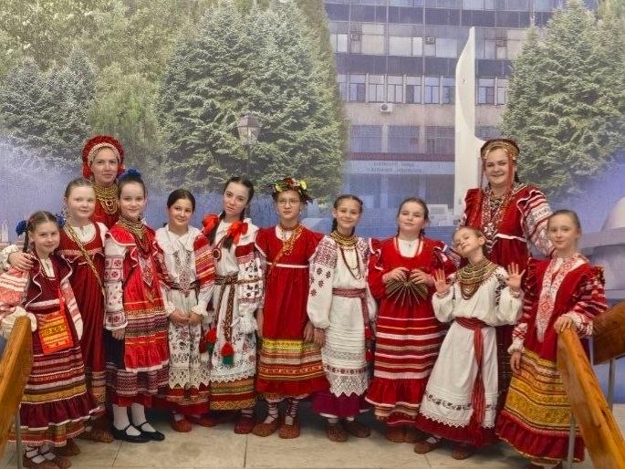 Юные брянские вокалисты завоевали Гран-при всероссийского конкурса