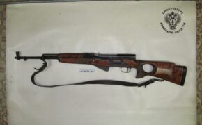 Охотника из Клинцовского района суд приговорил к исправработам за убийство приятеля