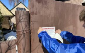 Два лодочных поста подготовили в Советском районе Брянска на время паводка