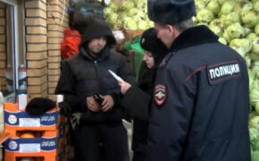 105 правонарушений в сфере миграции выявили брянские полицейские