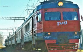 Расписание брянских электричек изменится из-за ремонта путей в начале апреля