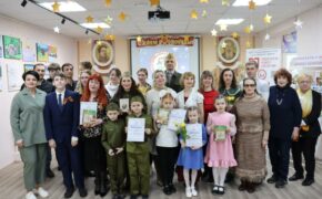 Фестиваль «Созвездие читающих семей – 2026» пройдёт в Брянске