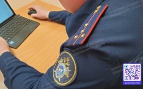 Житель Клинцов три года проведёт в колонии за нападение на полицейского