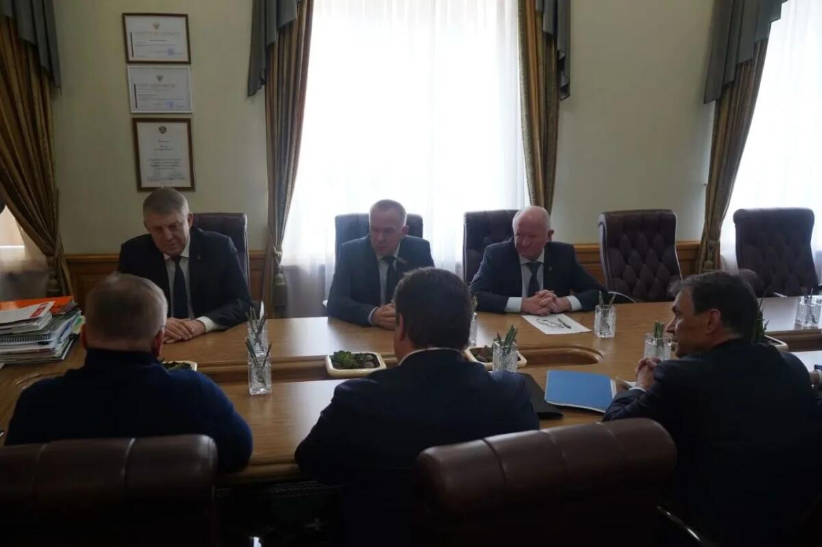 «Брянский сад» планирует выращивать саженцы и голубику