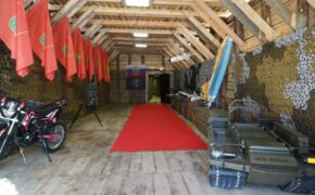 На базе «БАРС-Брянск» оборудовали межрегиональный учебный центр