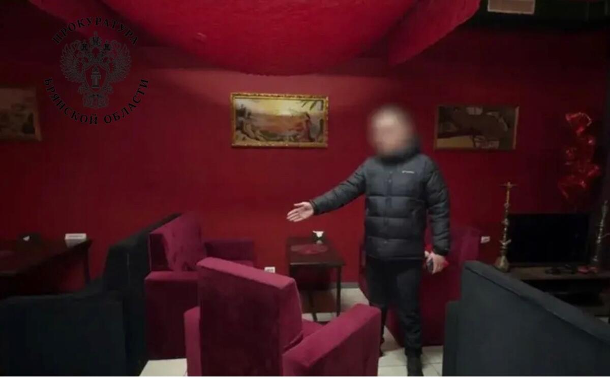 Дело о незаконном покерном клубе в Клинцах рассмотрел суд