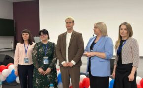 Пять педагогов вышли в финал регионального этапа конкурса «Учитель года России»