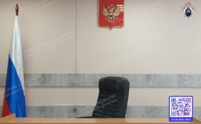 Иностранца заключили под стражу за нападение на полицейского в Карачеве