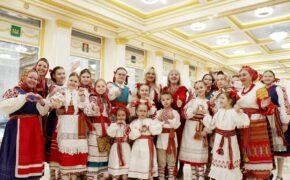 Лучшие работники культуры Брянщины получили награды